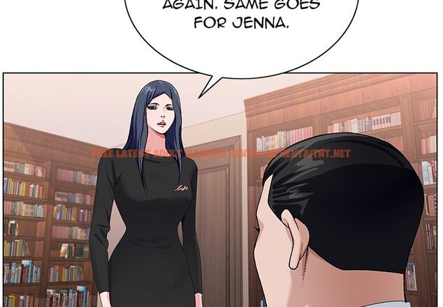 Read Hentai Image 2 862 in comic Divine Hands - Chapter 32 - hentaitnt.net