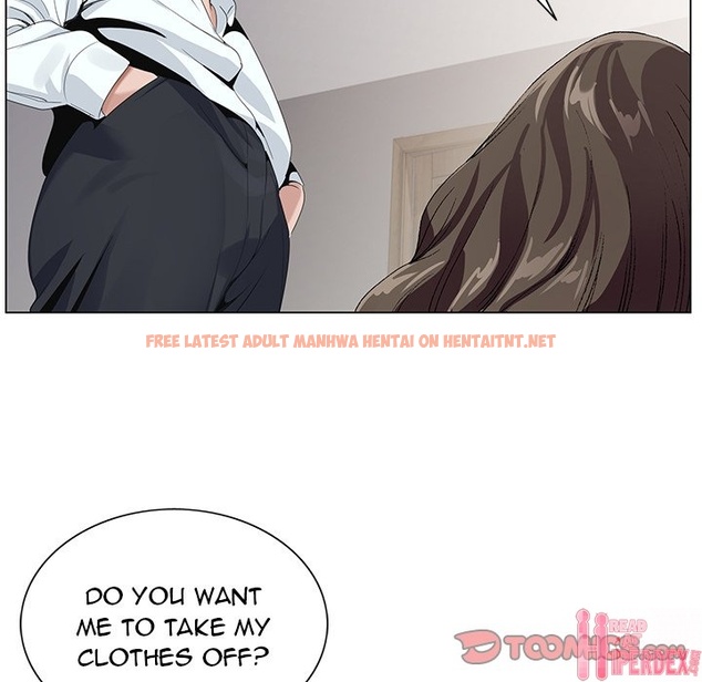 Read Hentai Image 51 865 in comic Divine Hands - Chapter 32 - hentaitnt.net