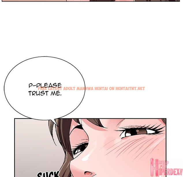 Read Hentai Image 76 865 in comic Divine Hands - Chapter 32 - hentaitnt.net