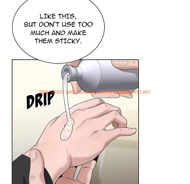 Read Hentai Image 101 862 in comic Divine Hands - Chapter 33 - hentaitnt.net