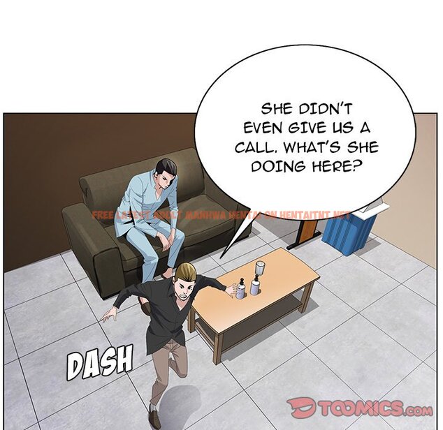 Read Hentai Image 117 862 in comic Divine Hands - Chapter 33 - hentaitnt.net