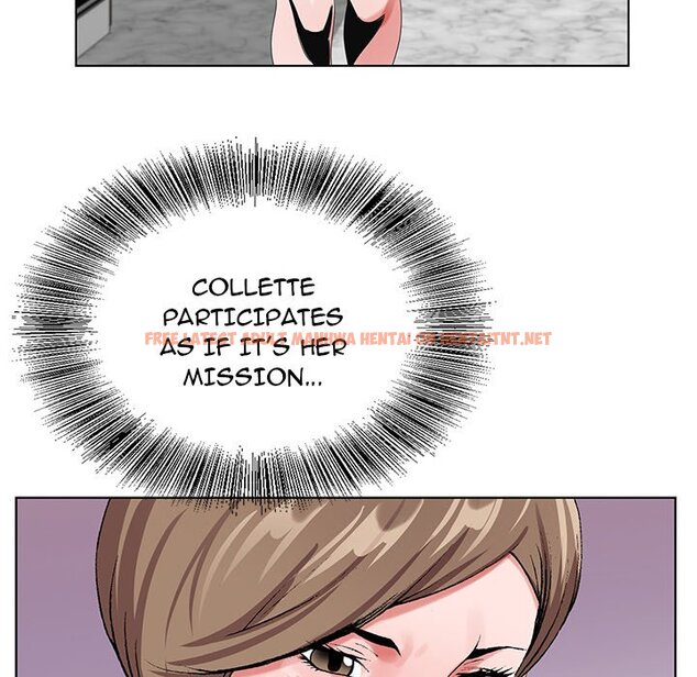 Read Hentai Image 23 858 in comic Divine Hands - Chapter 33 - hentaitnt.net