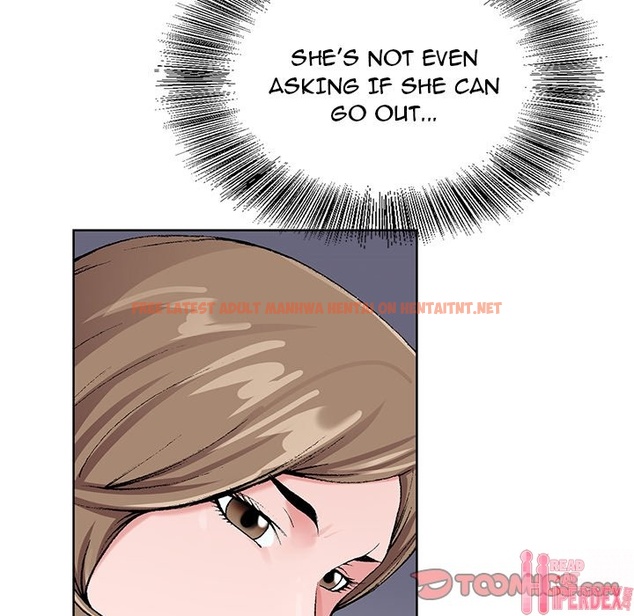 Read Hentai Image 81 862 in comic Divine Hands - Chapter 33 - hentaitnt.net