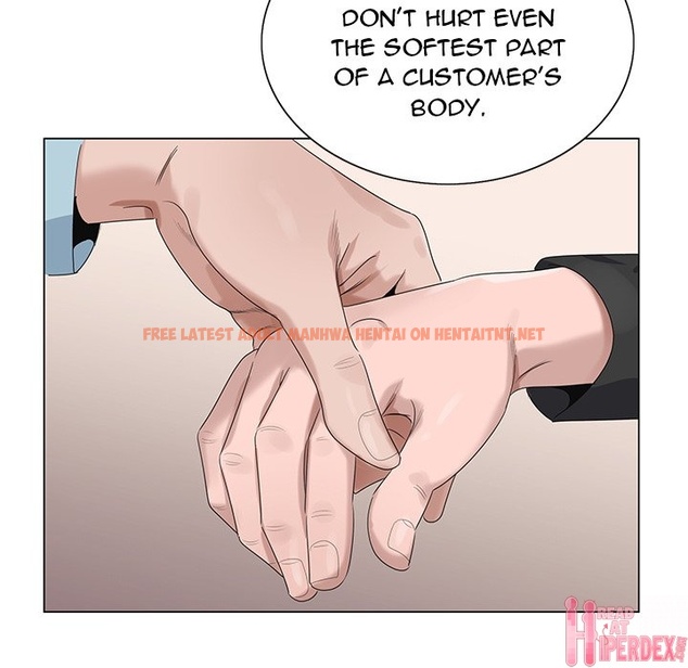 Read Hentai Image 97 862 in comic Divine Hands - Chapter 33 - hentaitnt.net