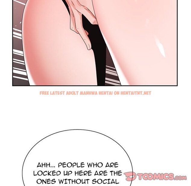 Read Hentai Image 69 556 in comic Divine Hands - Chapter 37 - hentaitnt.net