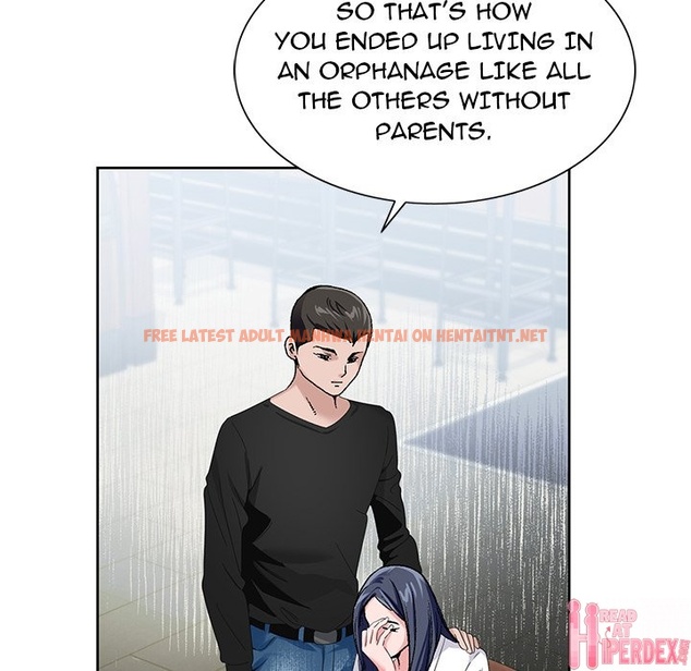 Read Hentai Image 6 244 in comic Divine Hands - Chapter 39 - hentaitnt.net