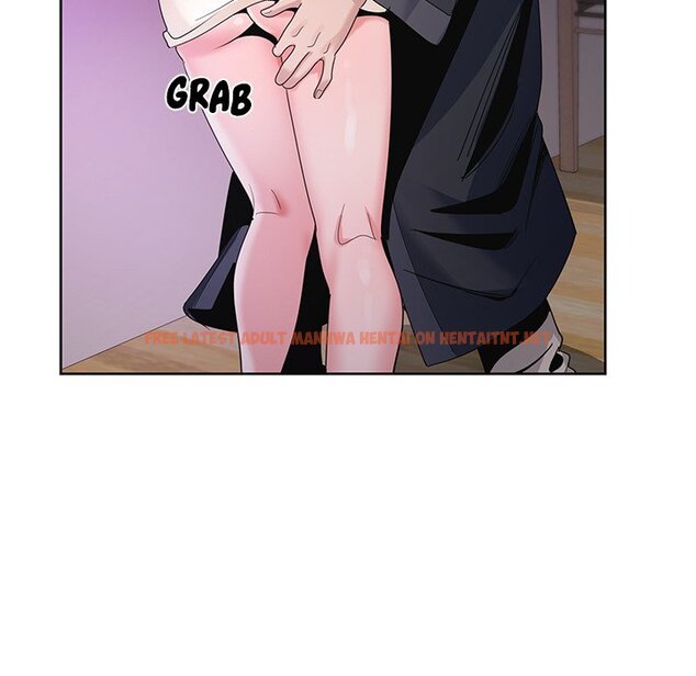 Read Hentai Image 89 790 in comic Divine Hands - Chapter 40 - hentaitnt.net