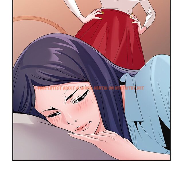 Read Hentai Image 60 334 in comic Divine Hands - Chapter 45 - hentaitnt.net