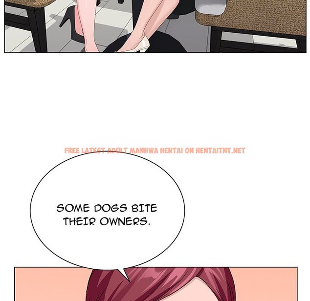 Read Hentai Image 13 108 in comic Divine Hands - Chapter 46 - hentaitnt.net