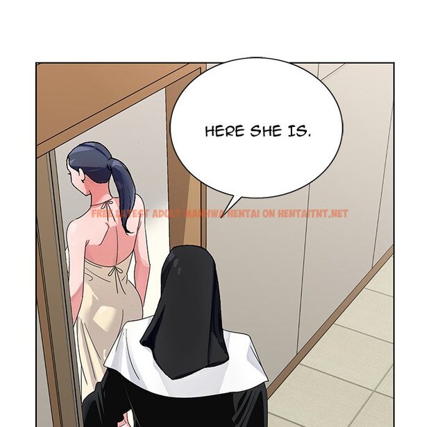 Read Hentai Image 34 108 in comic Divine Hands - Chapter 46 - hentaitnt.net