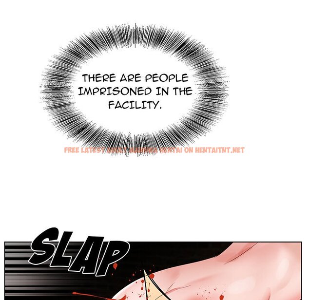 Read Hentai Image 7 108 in comic Divine Hands - Chapter 46 - hentaitnt.net