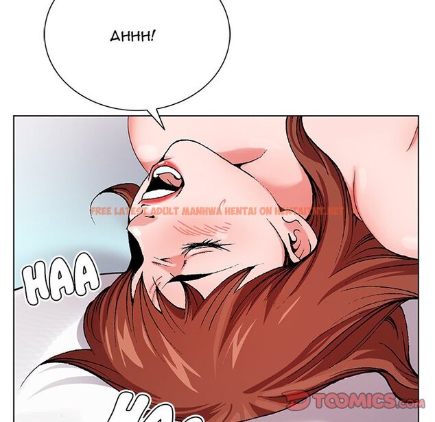 Read Hentai Image 105 106 in comic Divine Hands - Chapter 47 - hentaitnt.net