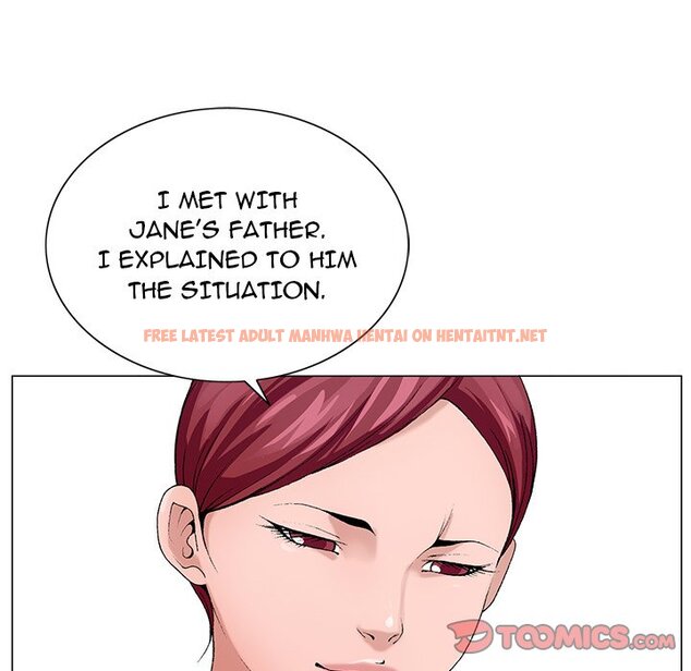 Read Hentai Image 132 106 in comic Divine Hands - Chapter 47 - hentaitnt.net