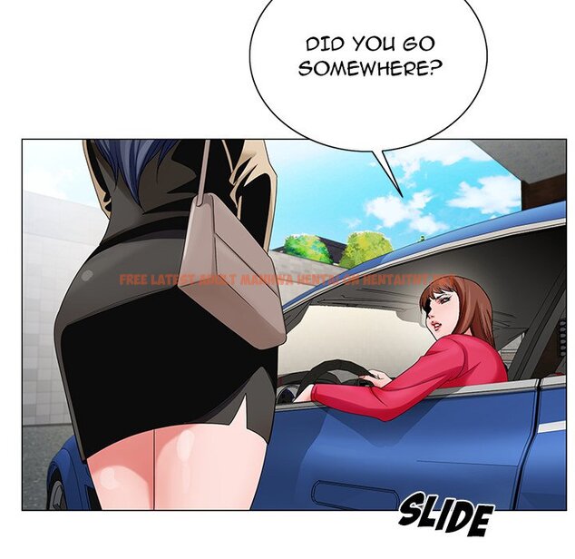 Read Hentai Image 40 101 in comic Divine Hands - Chapter 47 - hentaitnt.net