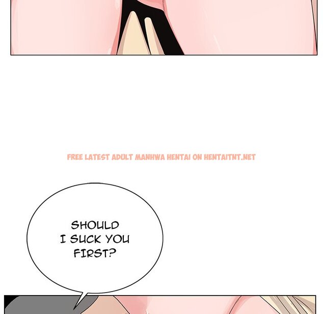 Read Hentai Image 8 101 in comic Divine Hands - Chapter 47 - hentaitnt.net