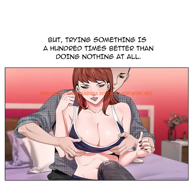 Read Hentai Image 34 977 in comic Divine Hands - Chapter 6 - hentaitnt.net