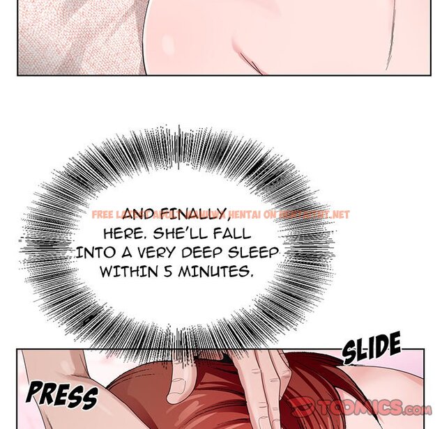 Read Hentai Image 27 963 in comic Divine Hands - Chapter 9 - hentaitnt.net