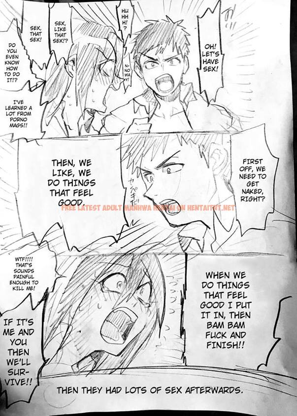 Read Hentai Image 7 517 in comic Do Chokkyuu Kareshi X Kanojo - Chapter 0 - hentaitnt.net