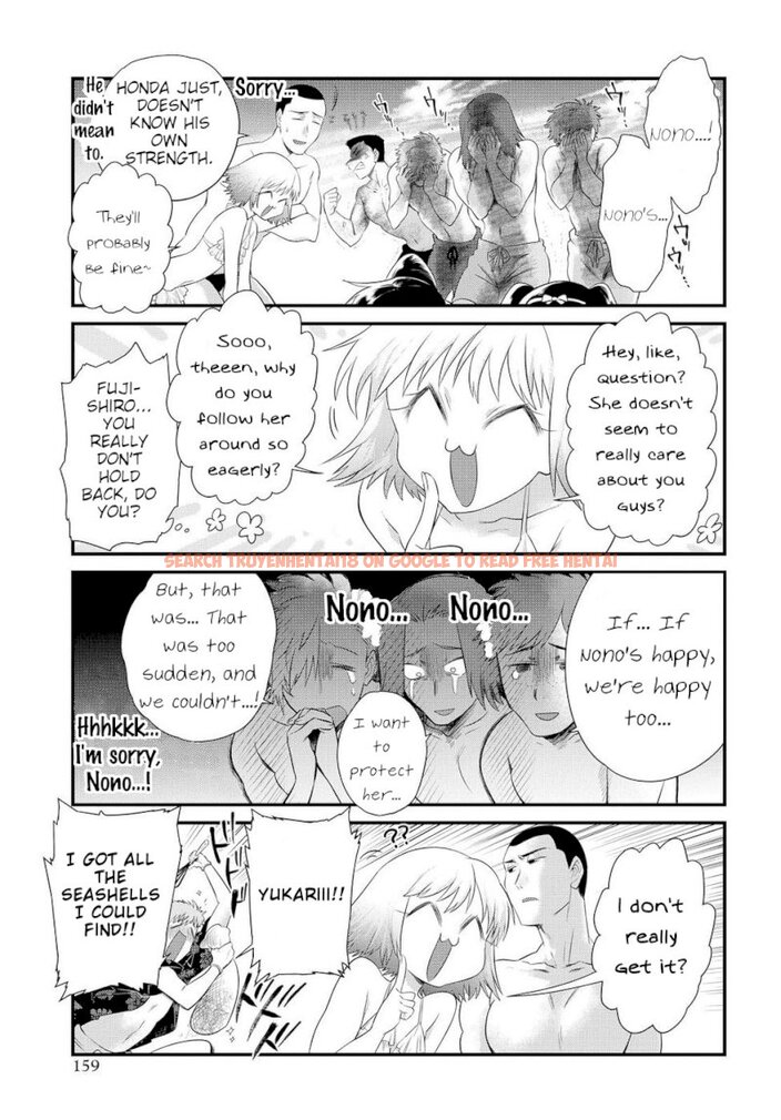 Read Hentai Image 11 524 in comic Do Chokkyuu Kareshi X Kanojo - Chapter 10 - hentaitnt.net