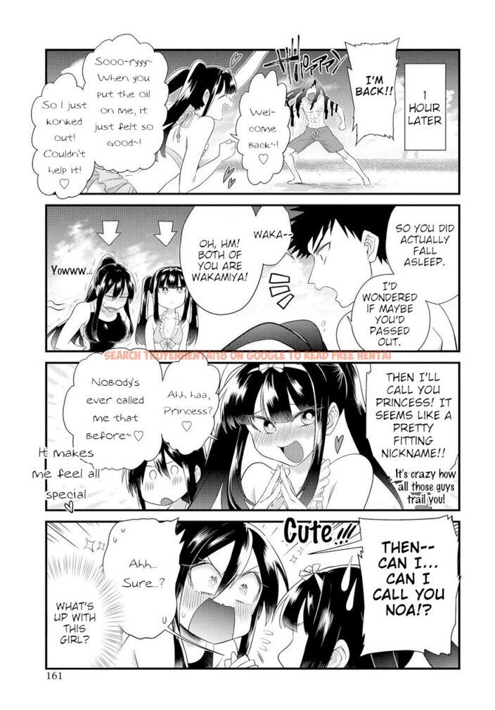 Read Hentai Image 13 524 in comic Do Chokkyuu Kareshi X Kanojo - Chapter 10 - hentaitnt.net
