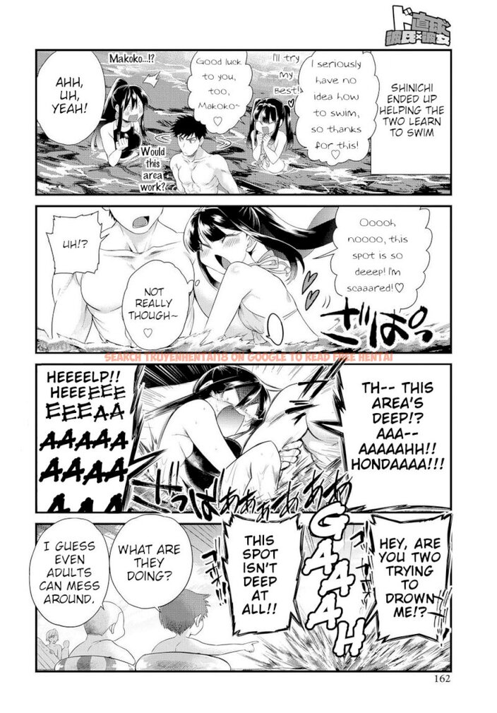 Read Hentai Image 14 524 in comic Do Chokkyuu Kareshi X Kanojo - Chapter 10 - hentaitnt.net