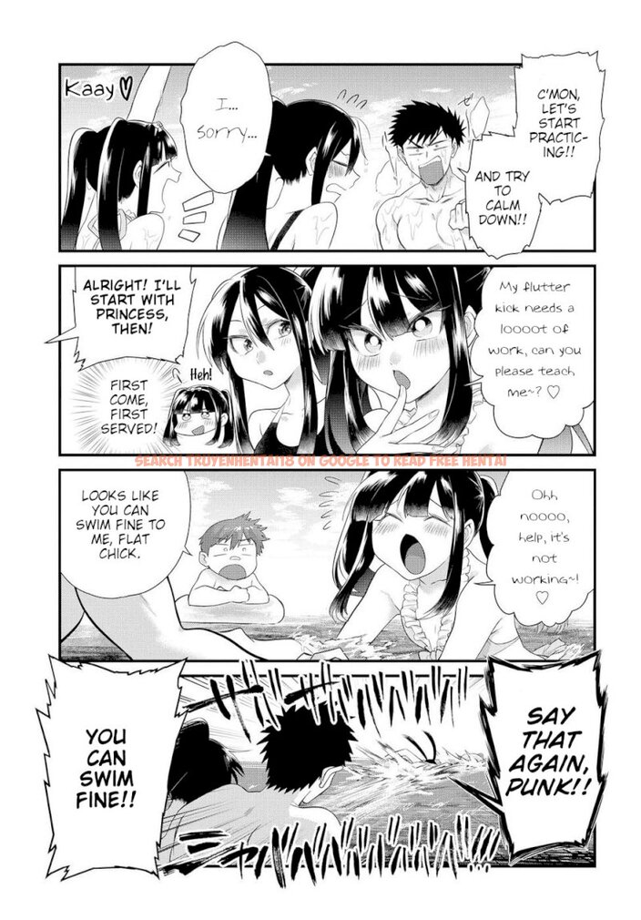 Read Hentai Image 15 524 in comic Do Chokkyuu Kareshi X Kanojo - Chapter 10 - hentaitnt.net