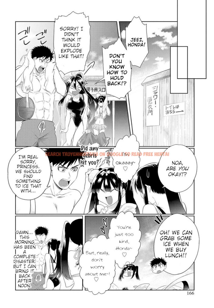 Read Hentai Image 18 524 in comic Do Chokkyuu Kareshi X Kanojo - Chapter 10 - hentaitnt.net
