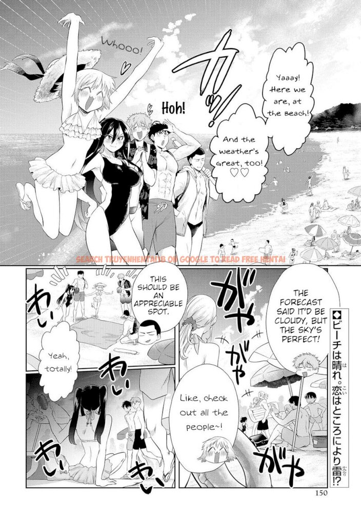 Read Hentai Image 2 524 in comic Do Chokkyuu Kareshi X Kanojo - Chapter 10 - hentaitnt.net