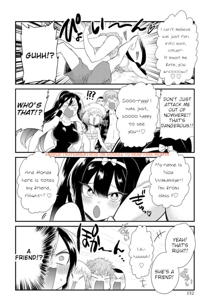 Read Hentai Image 4 524 in comic Do Chokkyuu Kareshi X Kanojo - Chapter 10 - hentaitnt.net
