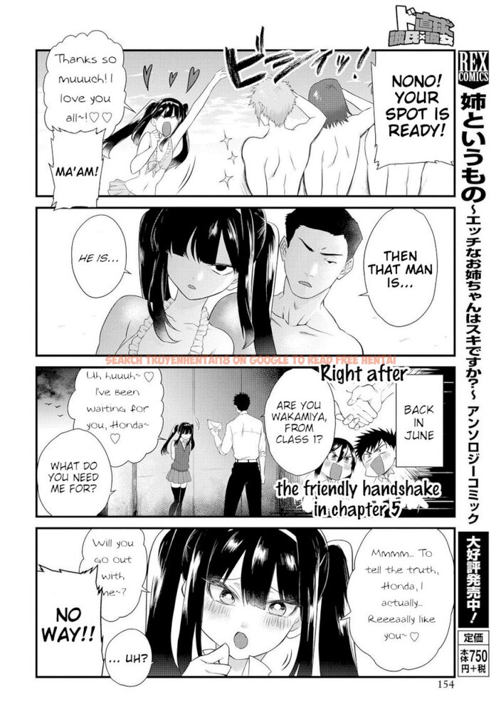 Read Hentai Image 6 524 in comic Do Chokkyuu Kareshi X Kanojo - Chapter 10 - hentaitnt.net