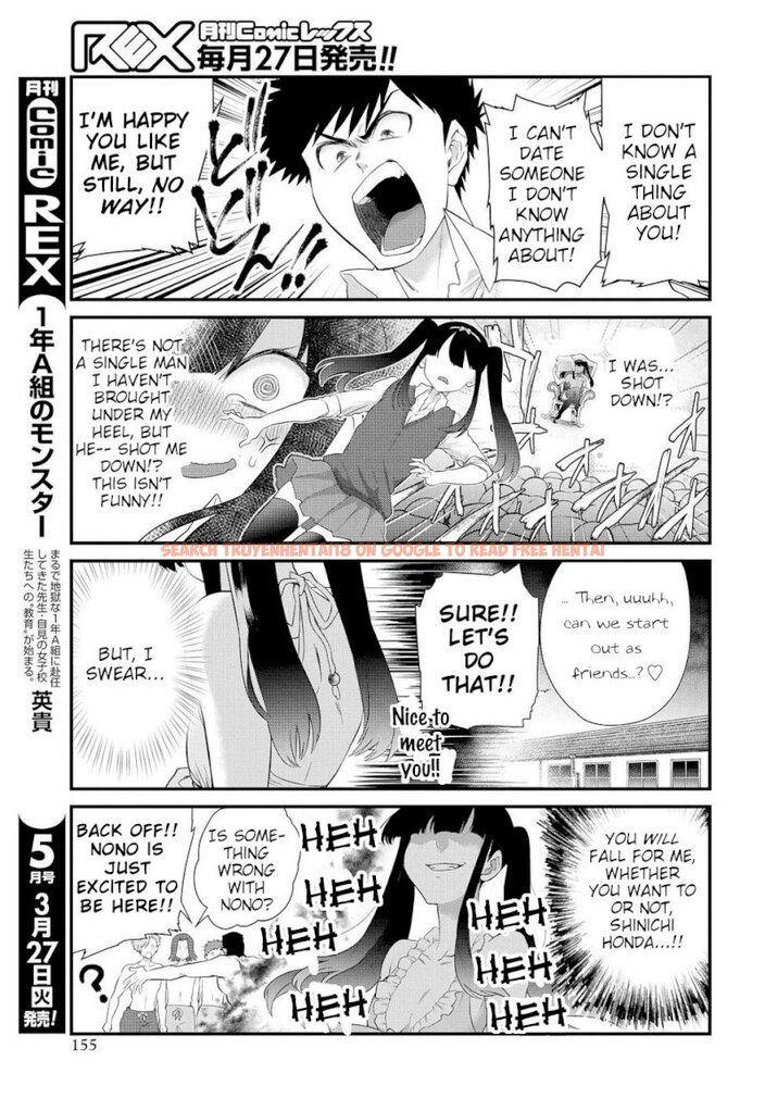 Read Hentai Image 7 524 in comic Do Chokkyuu Kareshi X Kanojo - Chapter 10 - hentaitnt.net