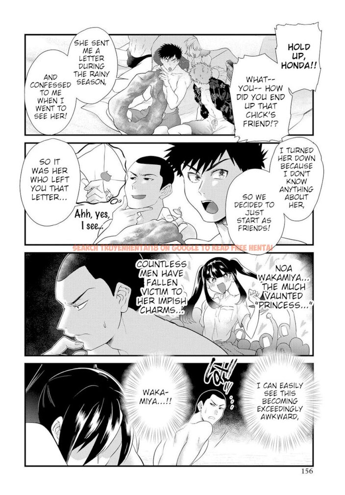 Read Hentai Image 8 524 in comic Do Chokkyuu Kareshi X Kanojo - Chapter 10 - hentaitnt.net