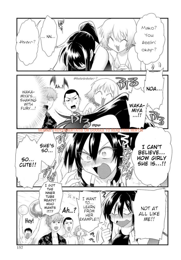 Read Hentai Image 9 524 in comic Do Chokkyuu Kareshi X Kanojo - Chapter 10 - hentaitnt.net