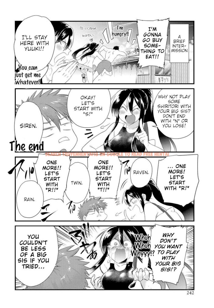 Read Hentai Image 10 524 in comic Do Chokkyuu Kareshi X Kanojo - Chapter 11 - hentaitnt.net