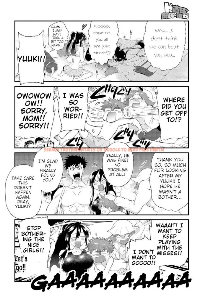 Read Hentai Image 16 524 in comic Do Chokkyuu Kareshi X Kanojo - Chapter 11 - hentaitnt.net
