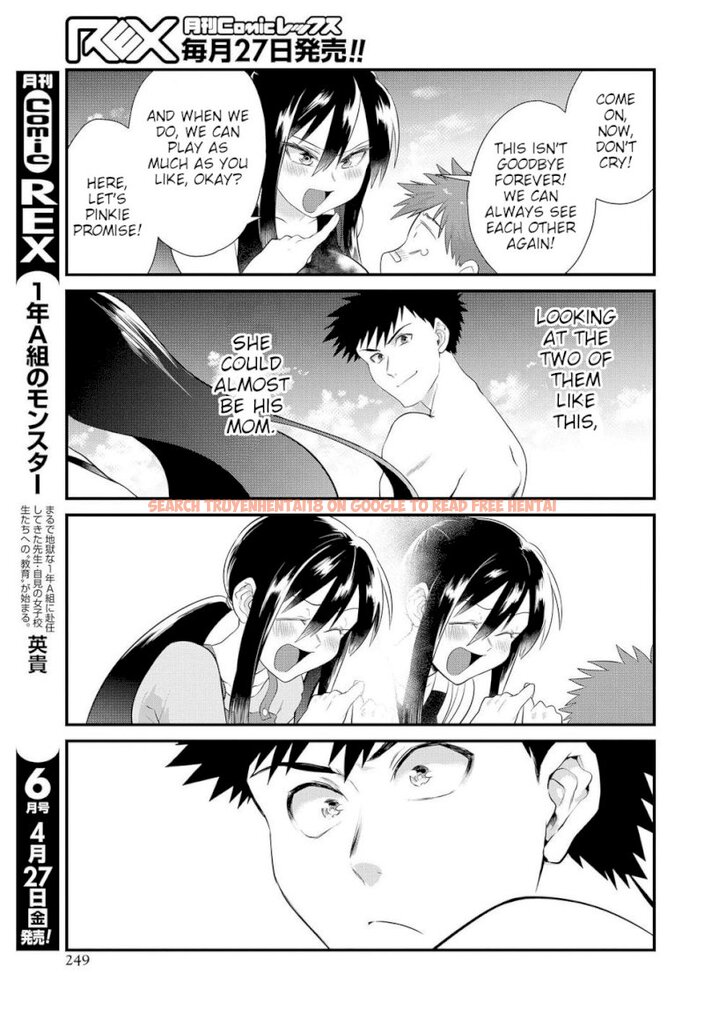 Read Hentai Image 17 524 in comic Do Chokkyuu Kareshi X Kanojo - Chapter 11 - hentaitnt.net