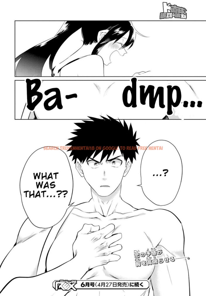 Read Hentai Image 20 524 in comic Do Chokkyuu Kareshi X Kanojo - Chapter 11 - hentaitnt.net