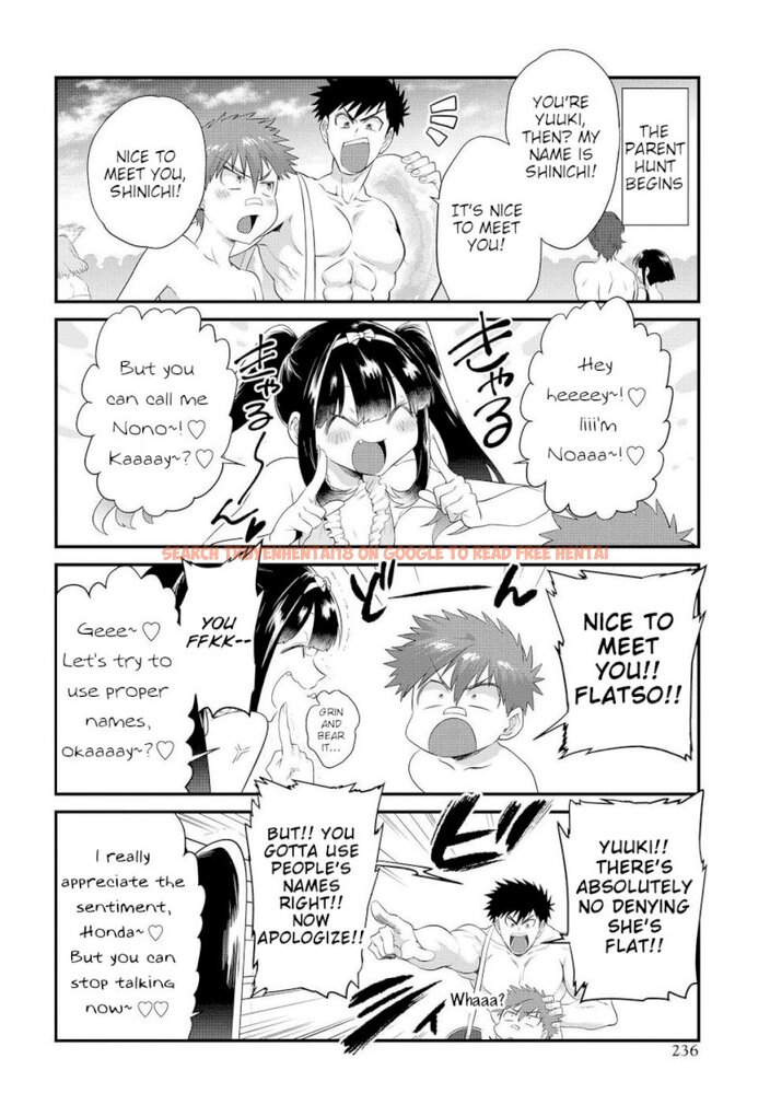 Read Hentai Image 4 524 in comic Do Chokkyuu Kareshi X Kanojo - Chapter 11 - hentaitnt.net