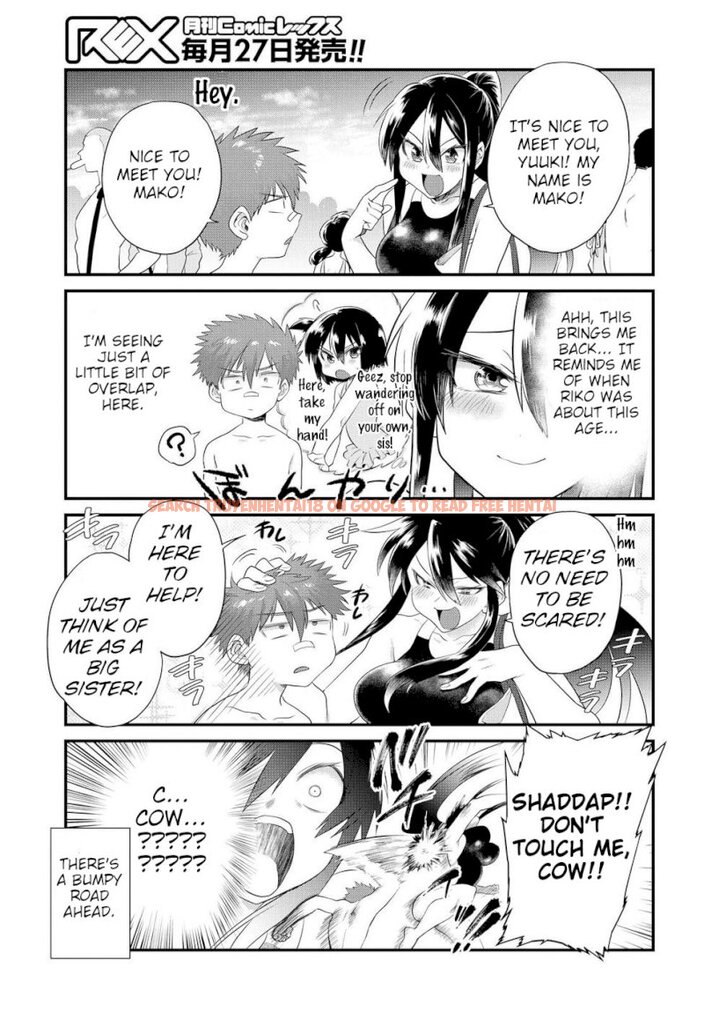 Read Hentai Image 5 524 in comic Do Chokkyuu Kareshi X Kanojo - Chapter 11 - hentaitnt.net