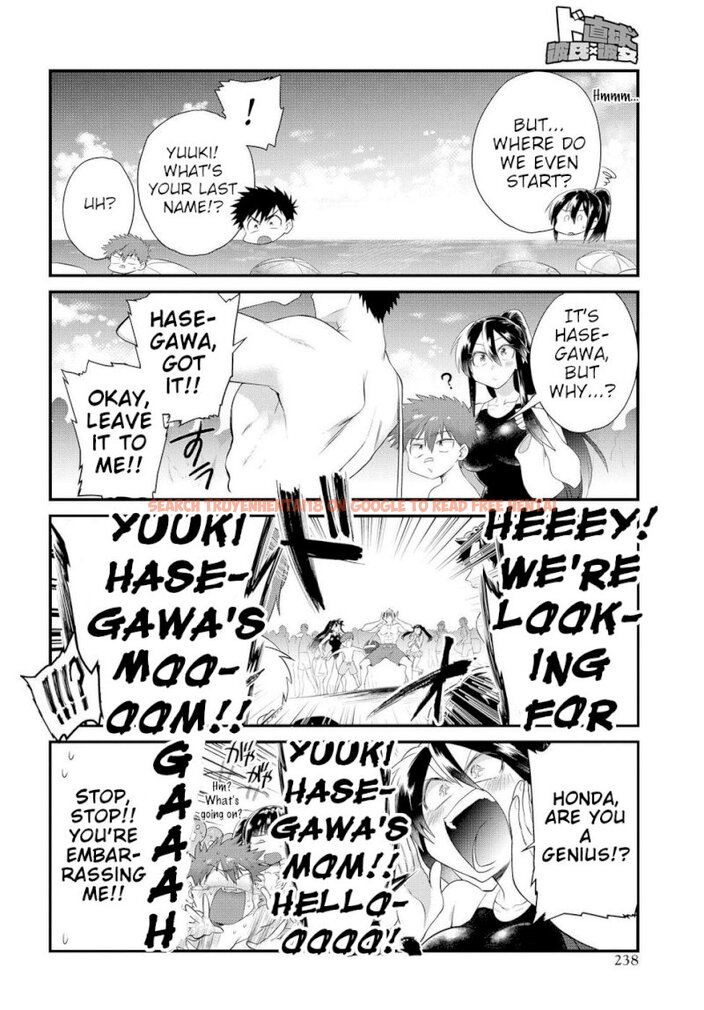 Read Hentai Image 6 524 in comic Do Chokkyuu Kareshi X Kanojo - Chapter 11 - hentaitnt.net