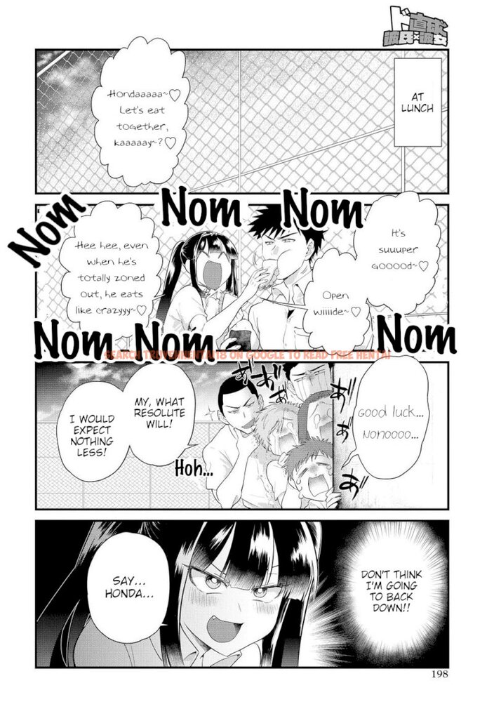 Read Hentai Image 10 525 in comic Do Chokkyuu Kareshi X Kanojo - Chapter 12 - hentaitnt.net