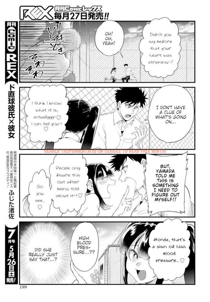 Read Hentai Image 11 525 in comic Do Chokkyuu Kareshi X Kanojo - Chapter 12 - hentaitnt.net