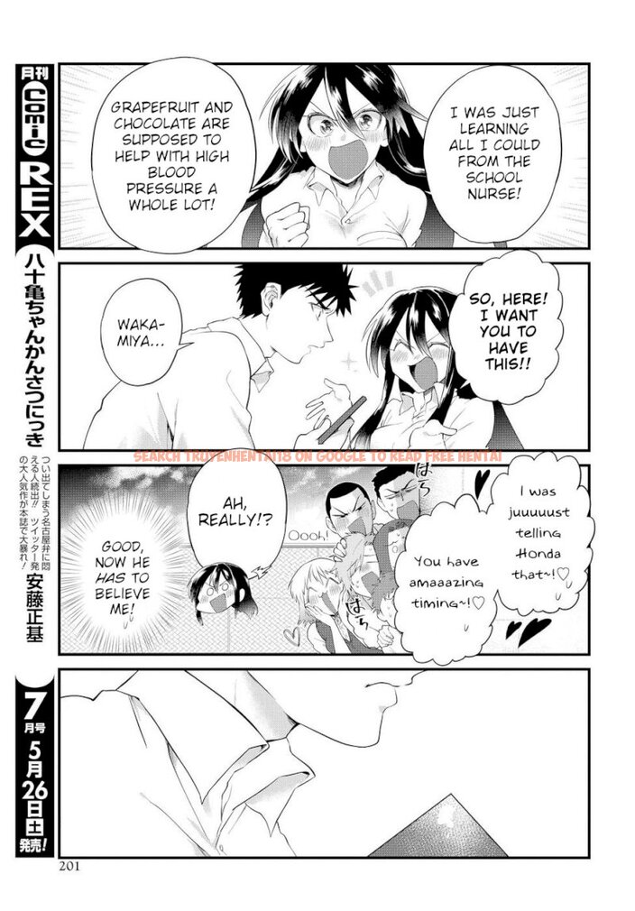 Read Hentai Image 13 525 in comic Do Chokkyuu Kareshi X Kanojo - Chapter 12 - hentaitnt.net