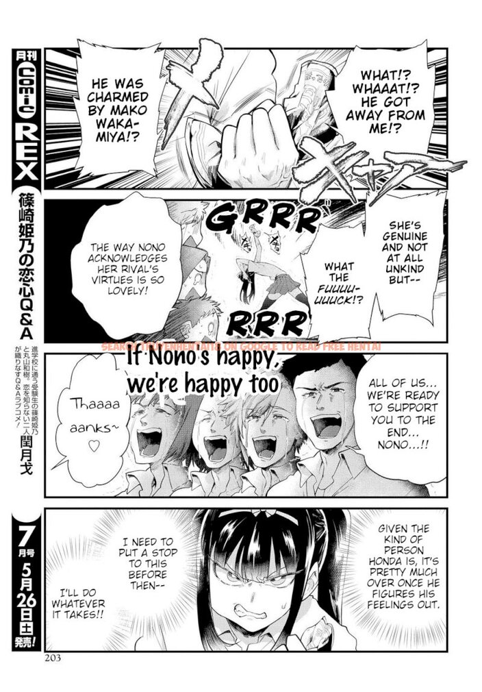 Read Hentai Image 15 525 in comic Do Chokkyuu Kareshi X Kanojo - Chapter 12 - hentaitnt.net