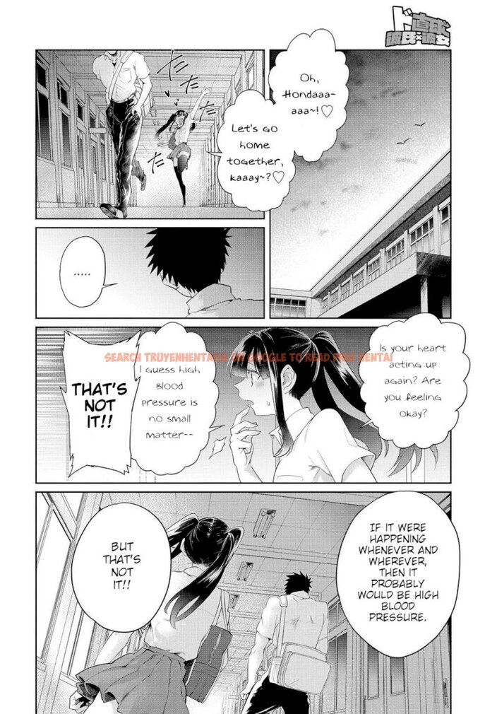 Read Hentai Image 16 525 in comic Do Chokkyuu Kareshi X Kanojo - Chapter 12 - hentaitnt.net