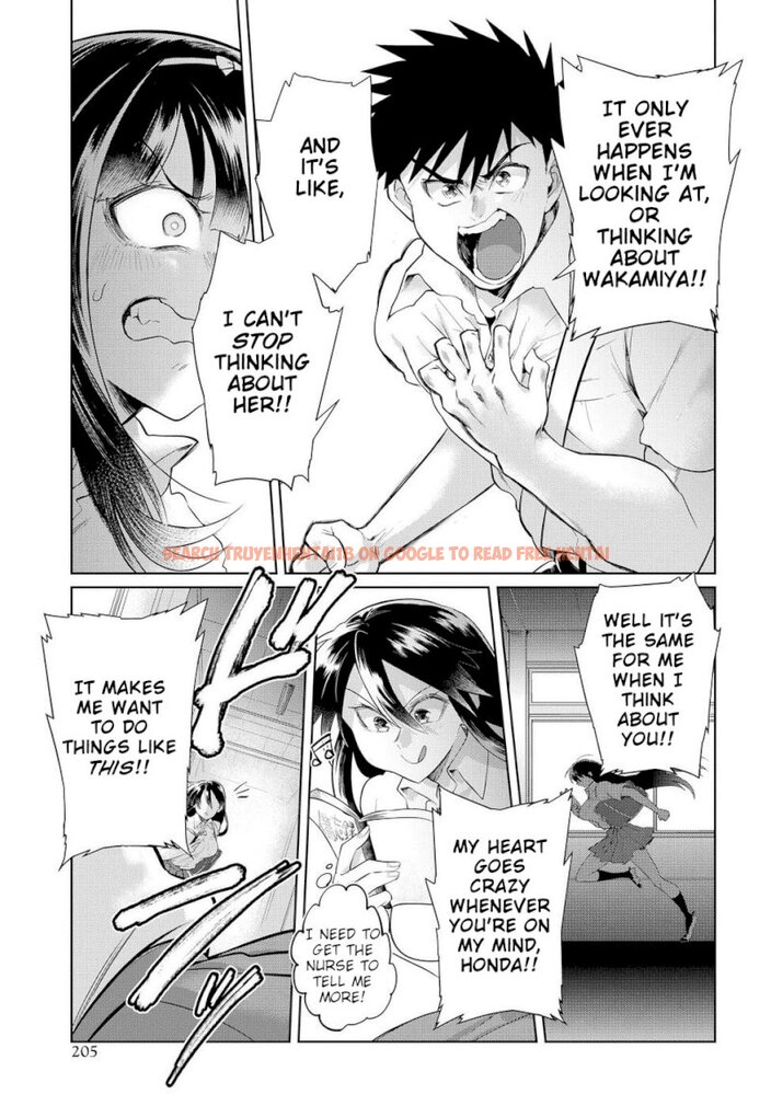 Read Hentai Image 17 525 in comic Do Chokkyuu Kareshi X Kanojo - Chapter 12 - hentaitnt.net