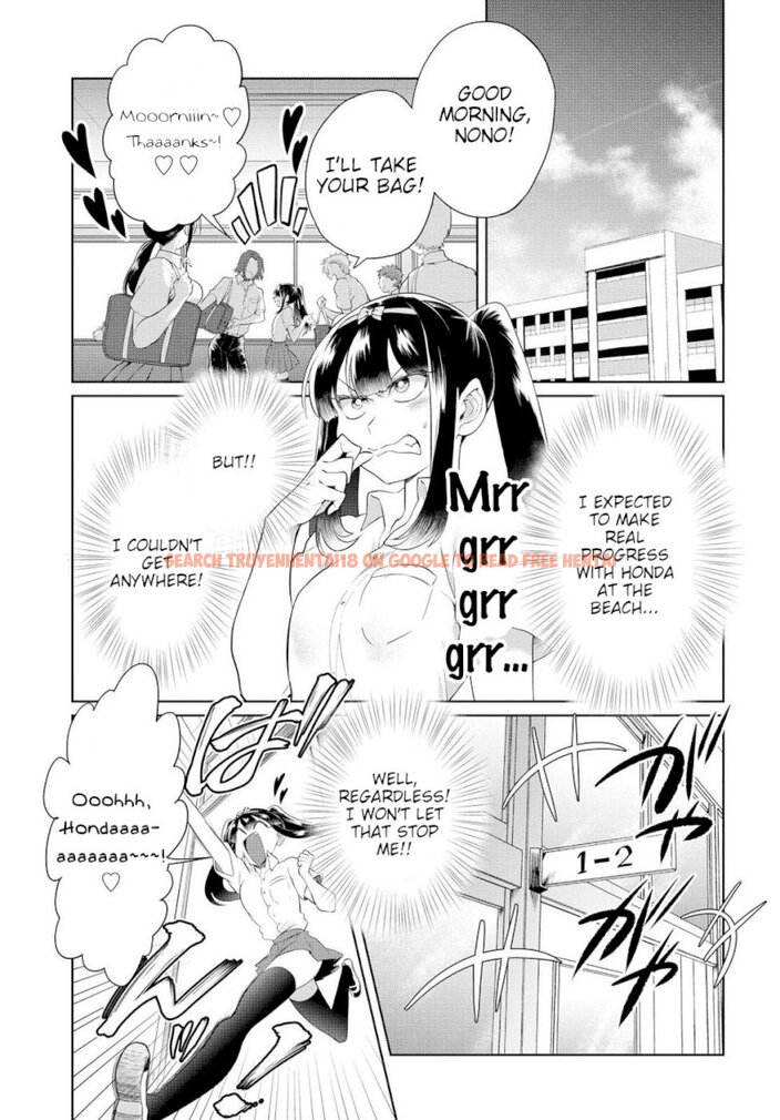 Read Hentai Image 3 524 in comic Do Chokkyuu Kareshi X Kanojo - Chapter 12 - hentaitnt.net