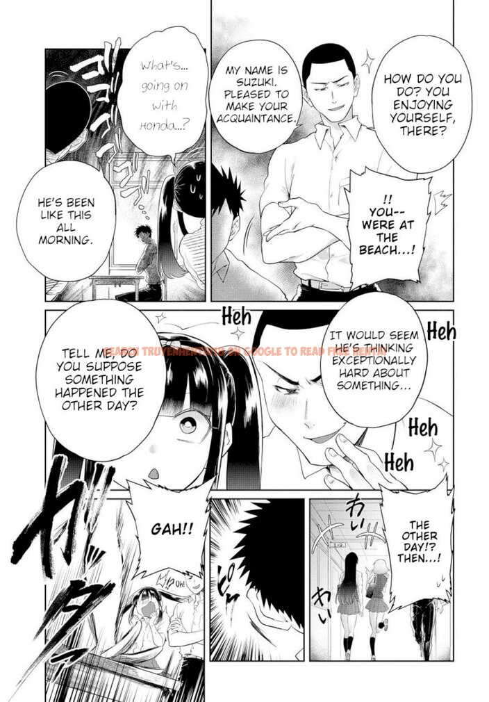 Read Hentai Image 5 524 in comic Do Chokkyuu Kareshi X Kanojo - Chapter 12 - hentaitnt.net
