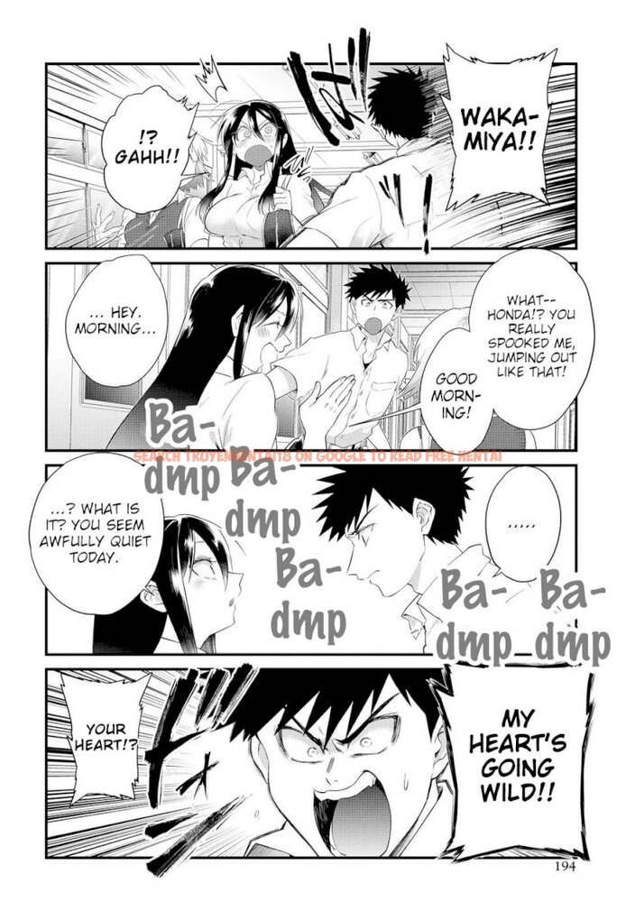 Read Hentai Image 6 525 in comic Do Chokkyuu Kareshi X Kanojo - Chapter 12 - hentaitnt.net