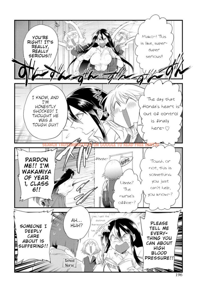 Read Hentai Image 8 525 in comic Do Chokkyuu Kareshi X Kanojo - Chapter 12 - hentaitnt.net